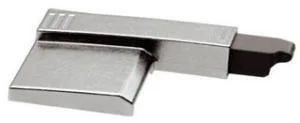 Blum Blumotion opzetdeel voor CLIP – Blum Opzetdeel, vol opdek